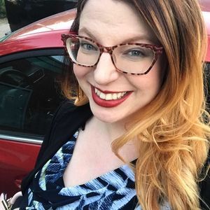 Meet your Posher, Alexandra